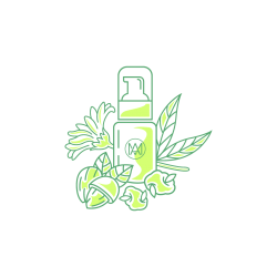 Aceite para bebe 30ml