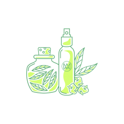 Tintura Ancestral 60ml