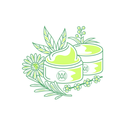 Ungüento Arnicannabis 30ml