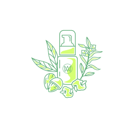 Serum despigmentante