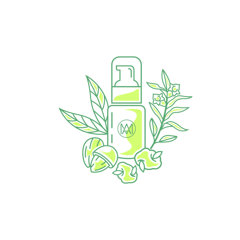 Serum despigmentante