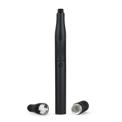 Vaporizador Plus PUFFCO onyx