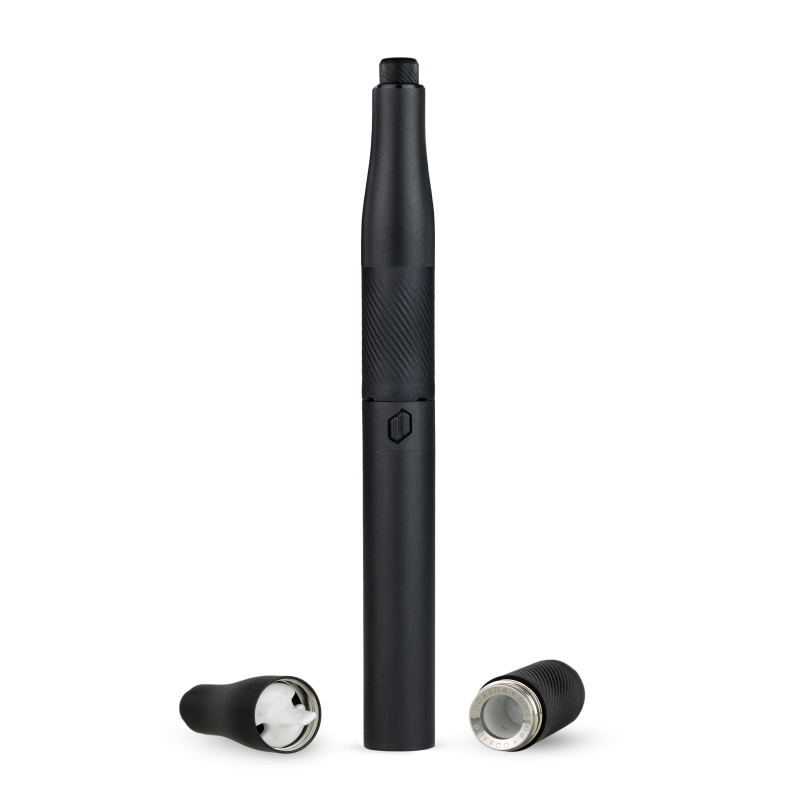 Vaporizador Plus PUFFCO onyx